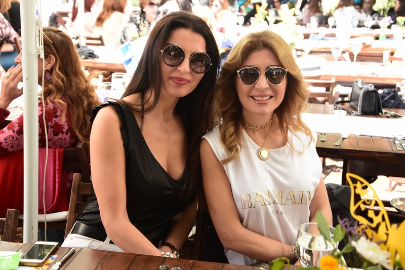 Good Vibes Brunch Part 2